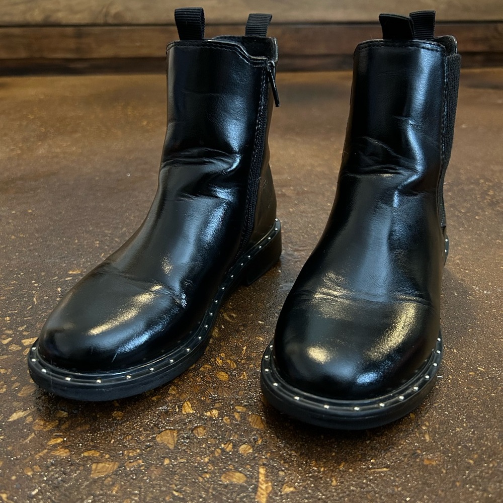 Zara boots